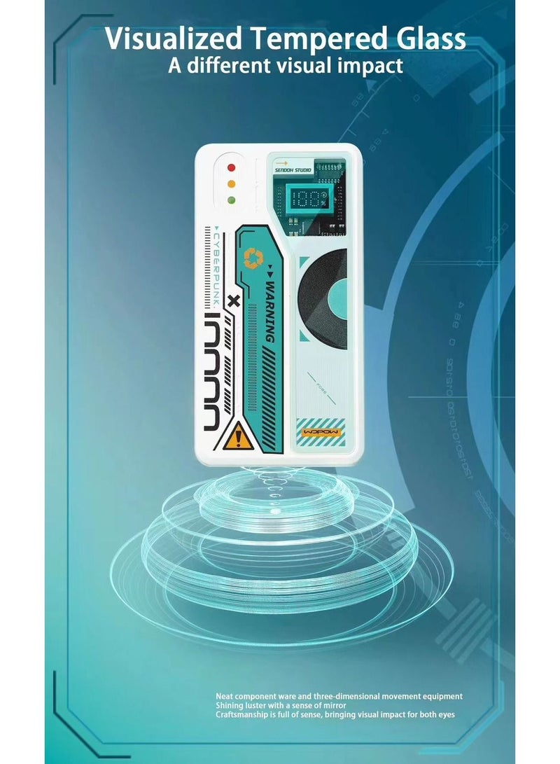 PanaX 10000mAH Fast Charging Power Bank - Image 1