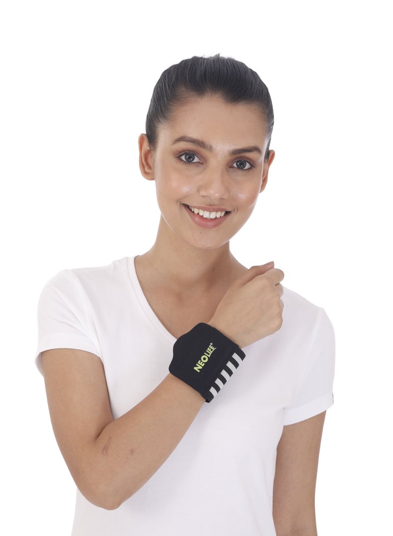 NEOLIFE Neoprene Wrist Binder - Universal