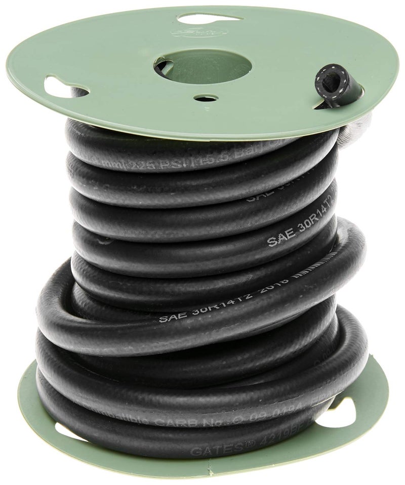 ACDelco Specialty 32348 Multi-Port Fuel Injection Hose - Image 3