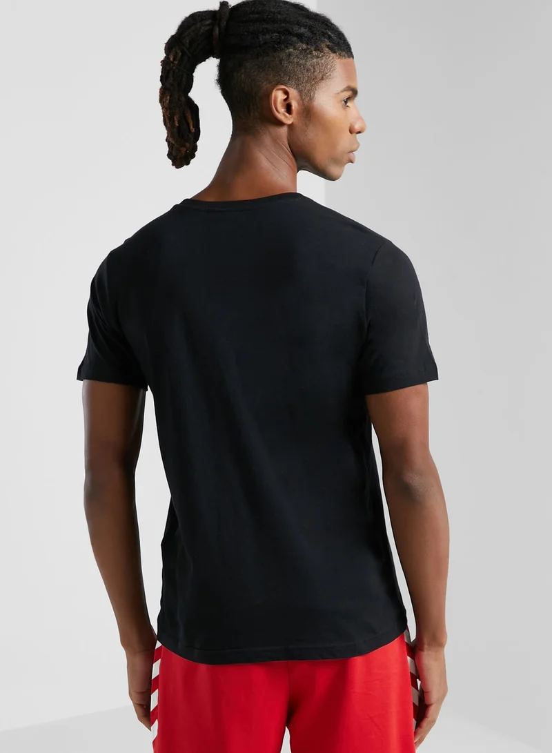 Hummel Cosenza T-Shirt