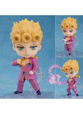 Movable Face Changing Clay Man JOJO's Wonderful Adventure Volleyball Junior Ghost Extermination Blade Q Edition Animation Game Hand-held-Color:1155#Qiaoluo - pzsku/Z59F2FC09C74CFAD54467Z/45/1745998854/77154b1c-1637-4551-b7b4-69da84289ffc