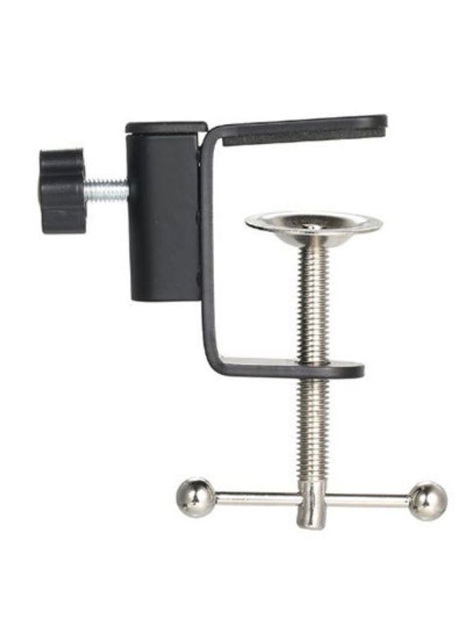 Audio Studio Recording Condenser Microphone Kit DD1960 Black/White - Image 2