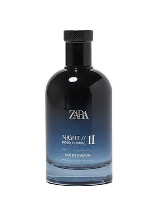 Zara Night // Pour Homme II Best Price UAE Dubai
