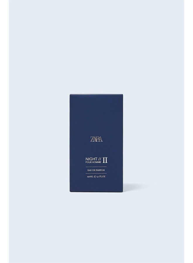Zara ليل // بور أوم II 3.4 أونصة سائلة - Image 3