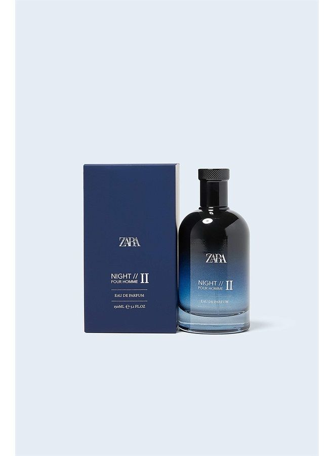 Zara ليل // بور أوم II 3.4 أونصة سائلة - Image 4