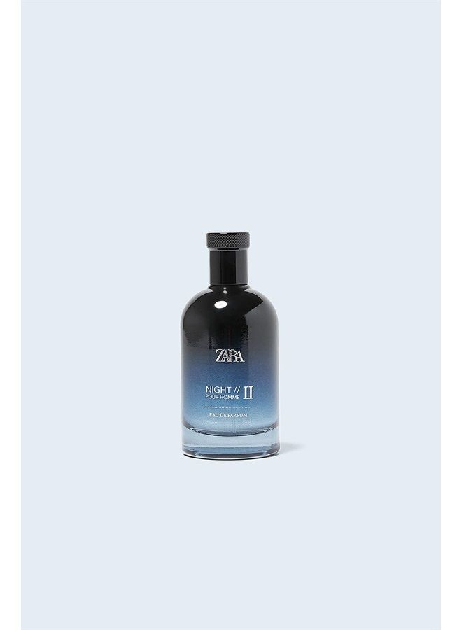 Zara ليل // بور أوم II 3.4 أونصة سائلة - Image 2