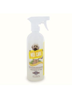 PetSafe Wee Care Pet Loo Enzyme Cleaner  100% Biodegradable  Chemical Free  Erases Stains And Odors  - Image 1