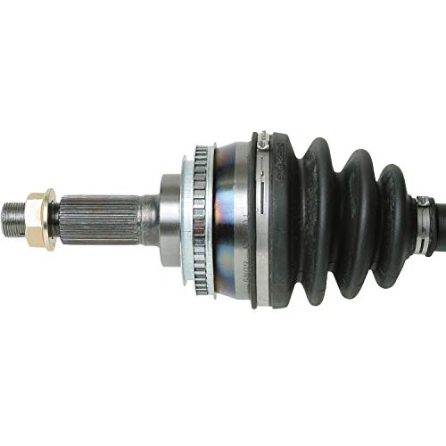 Cardone 66-5039 New Automotive Replacement CV Axle Drive Shaft, Front Driveshaft Assembly Fits Select Toyota and Lexus Model Years - Image 2