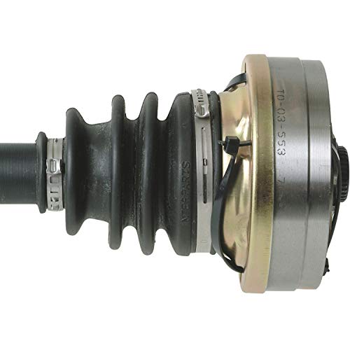 Cardone 66-5039 New Automotive Replacement CV Axle Drive Shaft, Front Driveshaft Assembly Fits Select Toyota and Lexus Model Years - Image 3