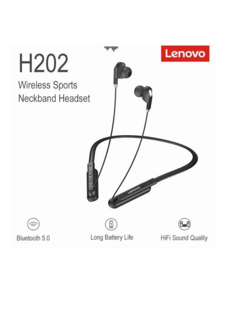 H202 Wireless Sport Headset - Image 1