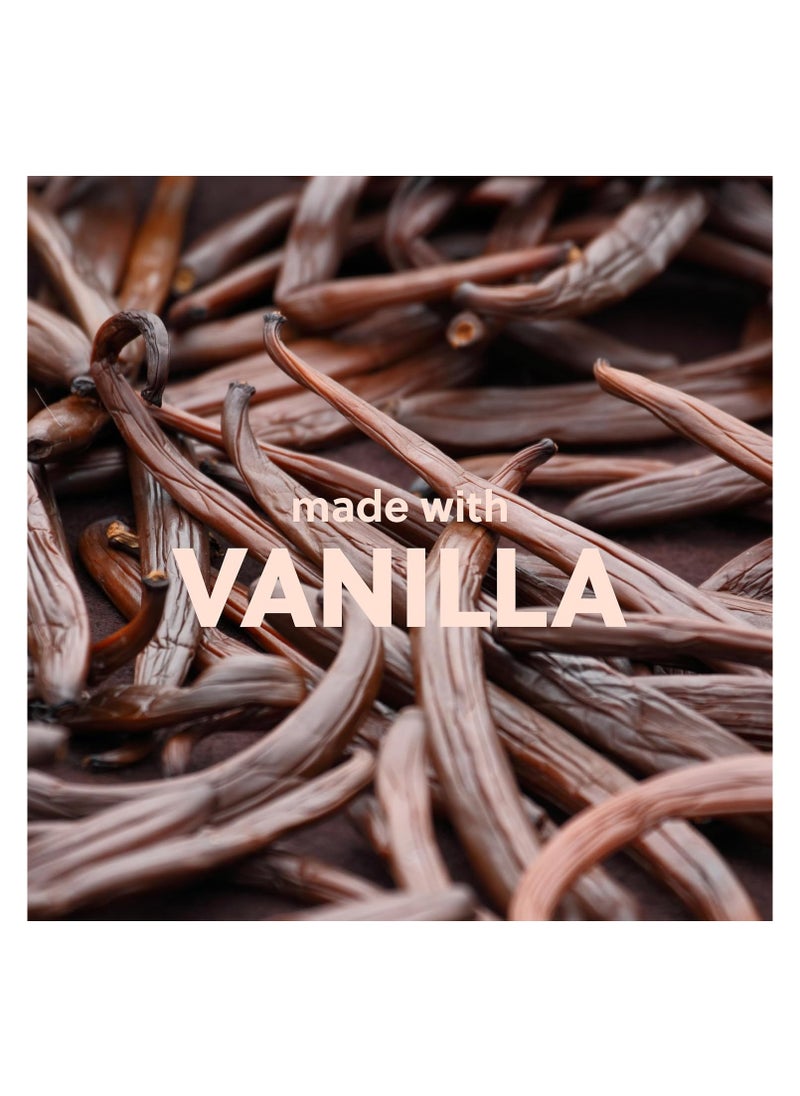 Tree Hut - Tree Hut Vanilla Whipped Shea Body Butter | Long-lasting Hydration Leaves Skin Feeling Soft & Moisturized | Lightweight | Nourishing Essential Body Care | 8.4 fl oz. - Image 1