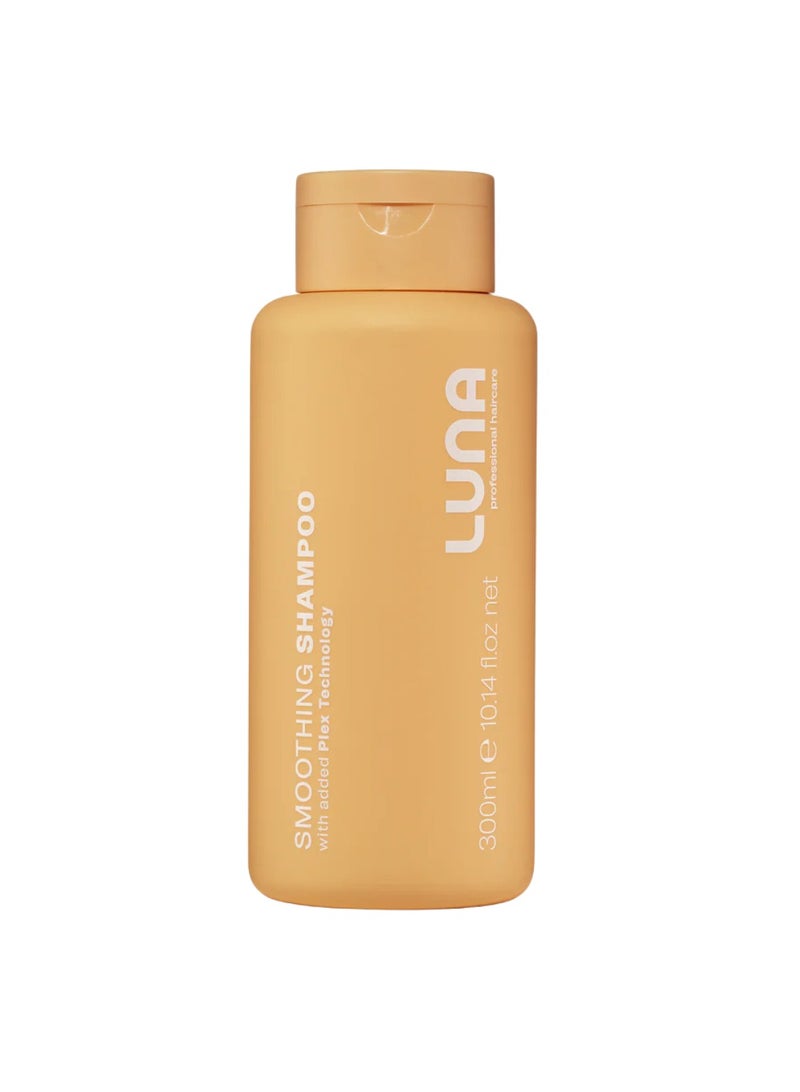 لونا شامبو لونا لتنعيم الشعر بتقنية بليكس 300 مل - Image 1