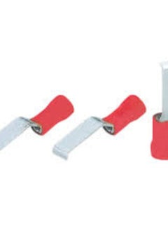 KNP KNP Insulated Electrical Terminals are designed to provide secure and reliable electrical connections across a range of applications.  - Image 2