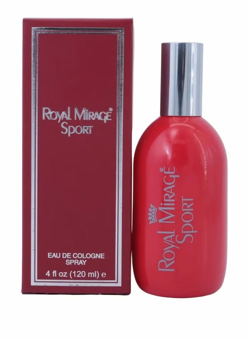 رويال ميرج عطر رويال ميراج سبورت EDC 120مل