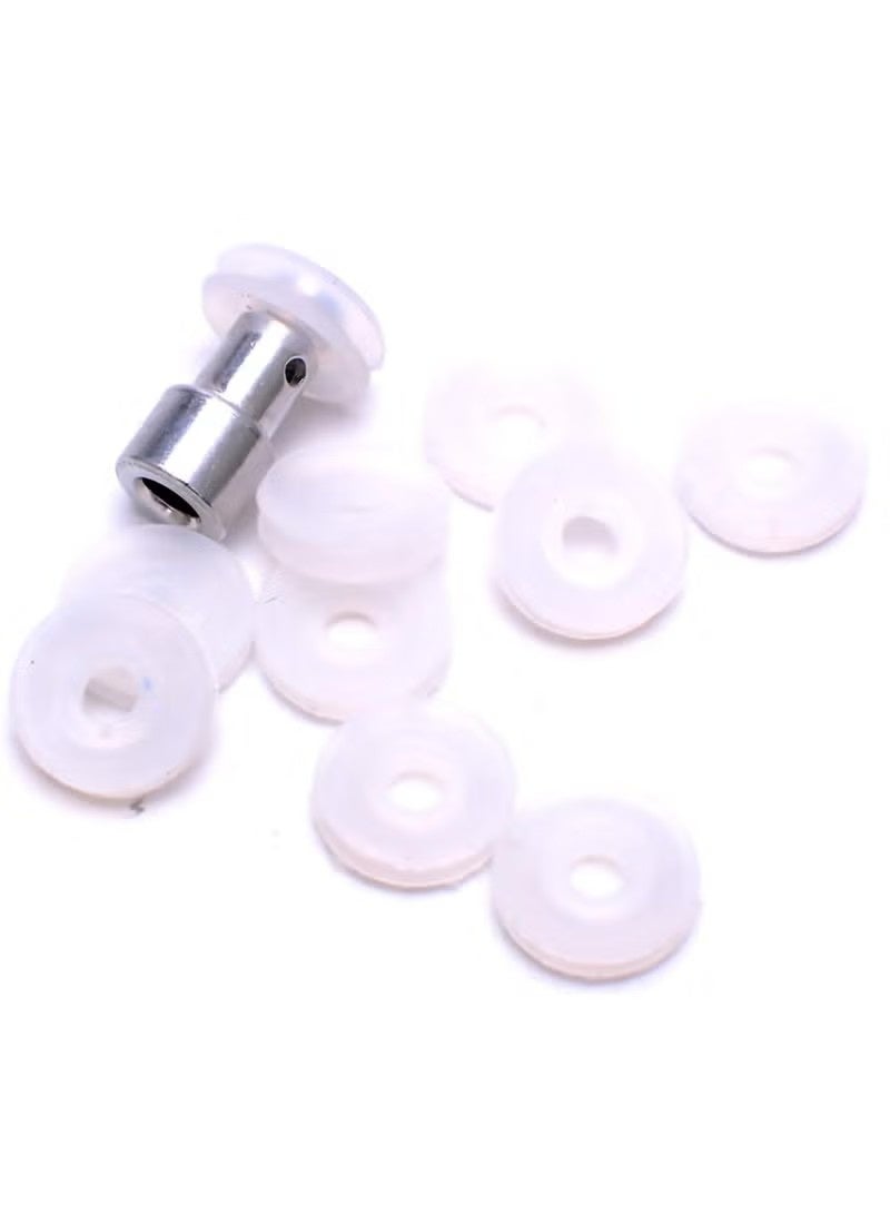 صمام أمان لطنجرة الضغط الكهربائية مكون من 4 قطع - Image 4