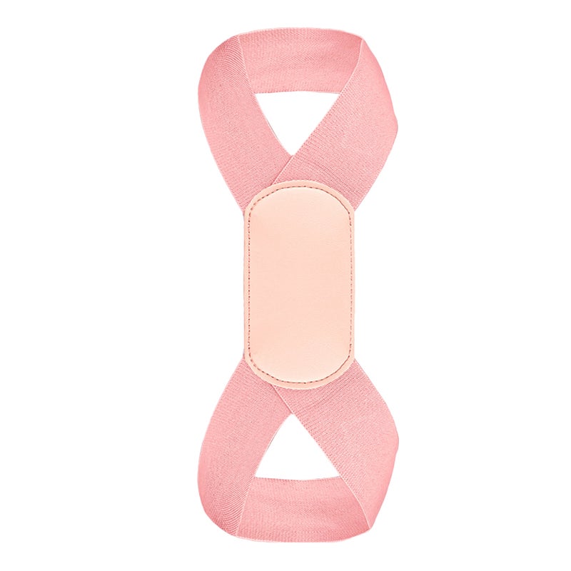 2pcs Posture Sticky Strap Back Strap Belt - Image 1