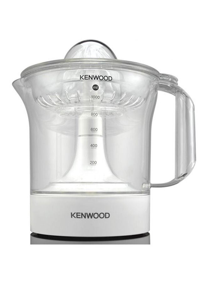 مكبس يدوي 1 L 40 W JE280-w أبيض