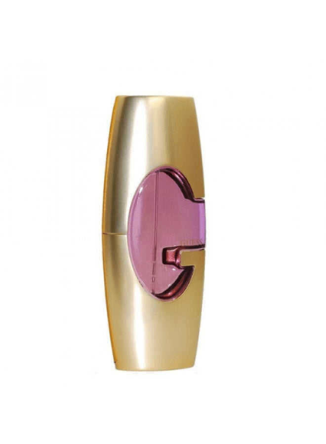 Gold Guess Gold Perfume 75ml - Image 1