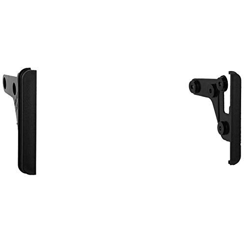 Metra 95-8202 Toyota DDIN Multi Dash Kit,BLACK, Single, BLACK, 14.00in. x 7.00in. x 0.50in. - Image 1