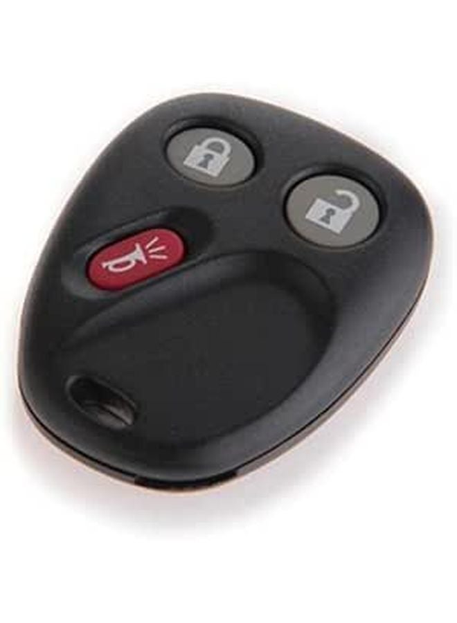 غطاء مفتاح التحكم عن بعد بتردد 315 ميجاهرتز لسيارة GMC3، بديل للغطاء الأسود - Image 1