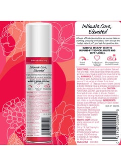 Summer's Eve Feminine Deodorant Fresh Spray, Blissful Escape, 2 fl oz, by Summer's Eve, for Women - pzsku/Z59F43CEE49C0D4D27A7AZ/45/_/1734191637/cd1ff95d-46a6-4622-b62f-c410bd84f030