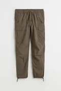 اتش اند ام olive green
