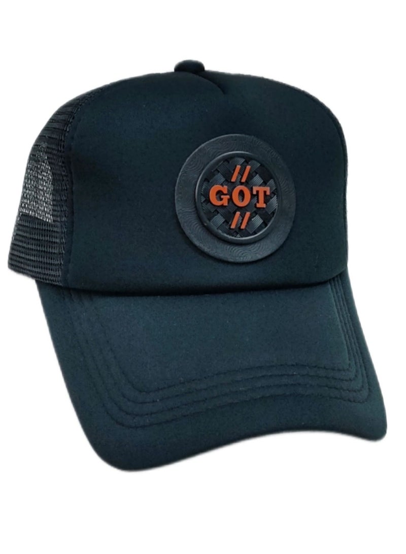 Sports outdoors Hat For Unisex, mesh cap Sport Cap