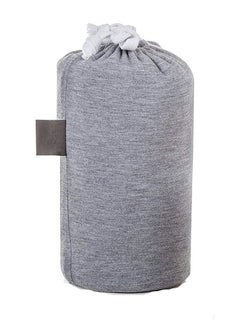 Baby Wrap Carrier Nursing Cover Blanket for Newborn and Infant Gray - pzsku/Z59F4497AD7628B6D782FZ/45/_/1699495973/086bfc29-df86-43dc-bb77-32ac105555ef