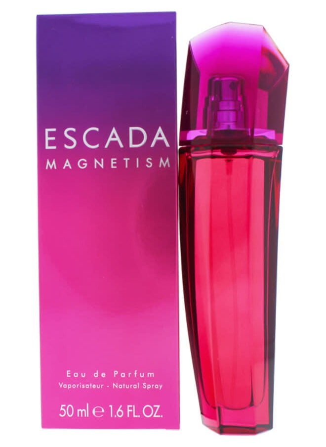 ESCADA Escada Magnetism EDP For Women 50ML  - Image 2