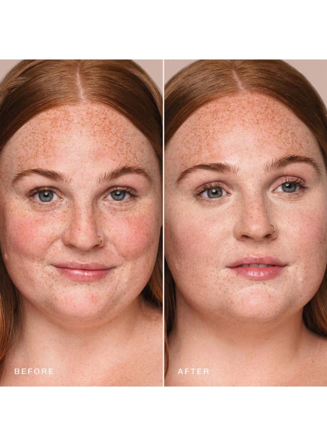 جوير كوزميتكس خافي العيوب السائل عالي التغطية من جوير كوزمتكس - كريمي - Image 3