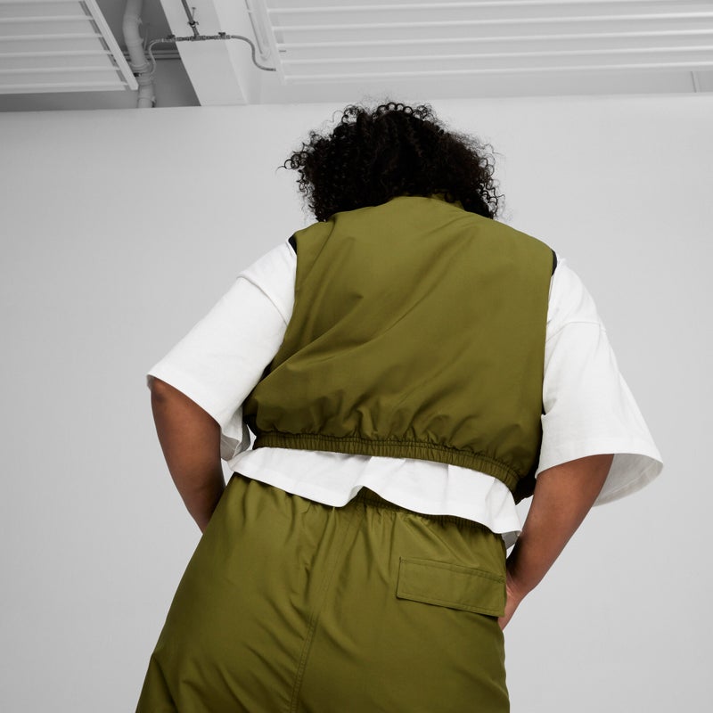 بوما سترة للنساء DARE TO Woven - Image 5