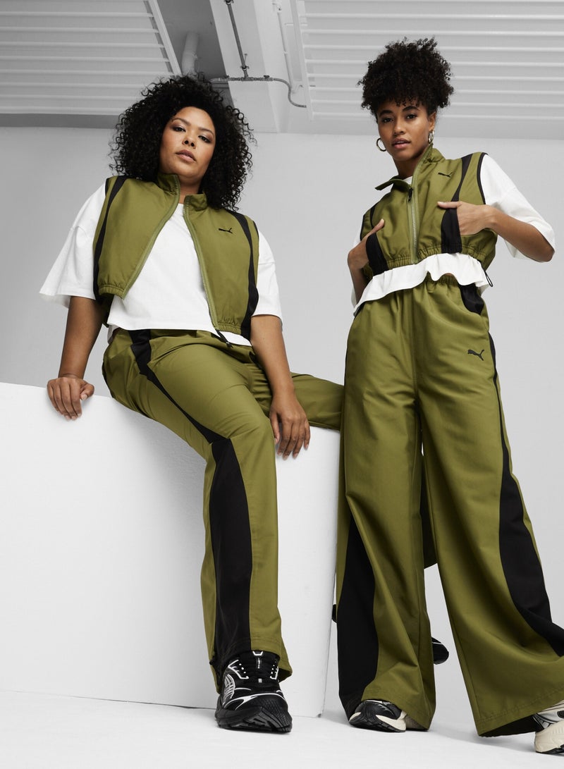 بوما سترة للنساء DARE TO Woven - Image 1