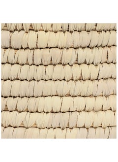 Bazaar Misr Macrame Storage boho basket  - Image 4