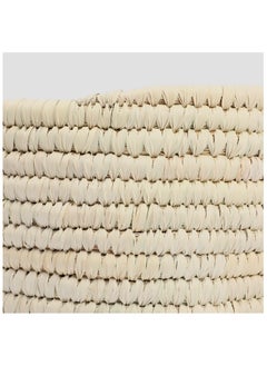Bazaar Misr Macrame Storage boho basket  - Image 3