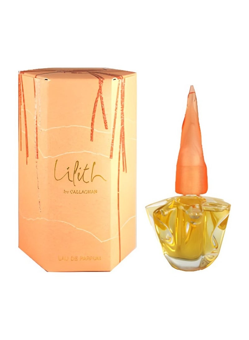 Lilith Callaghan by Callaghan Eau De Parfum 25 ml edp spray