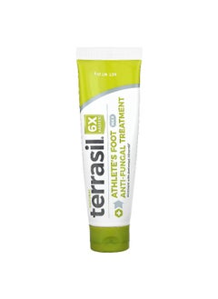 Terrasil Terrasil, Athlete's Foot Anti-Fungal Treatment, 25 g  - Image 1