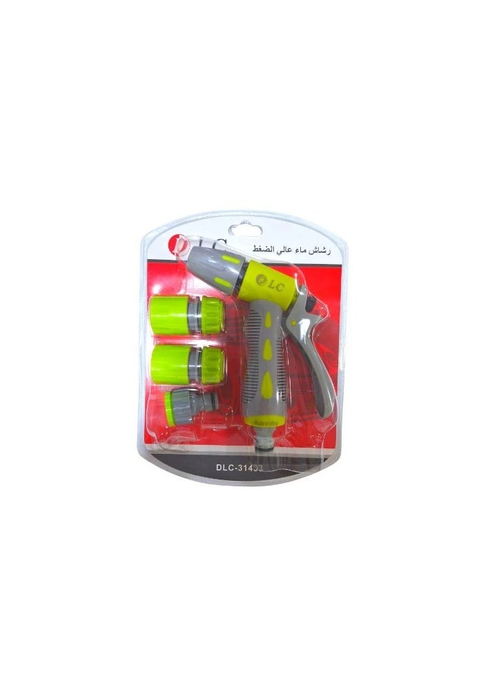 DLC DLC - High Pressure Water Gun M/DLC-31433  - Image 1