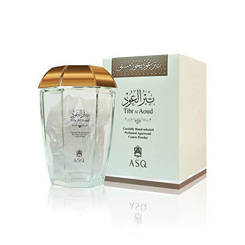 Abdul Samad al Qurashi Tibr al Oud Bakhoor 70g - Image 4