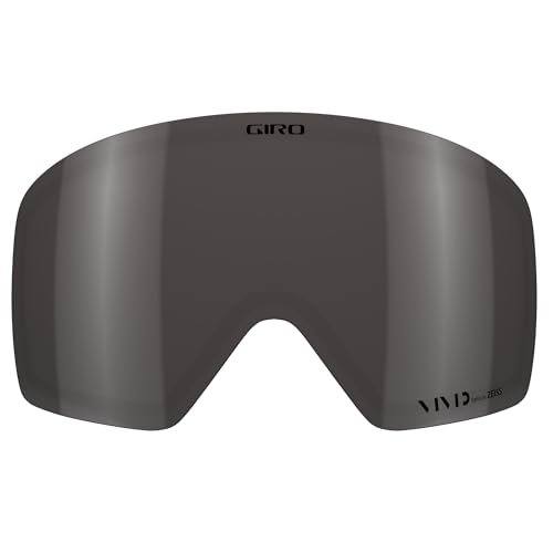 Giro Contour Replacement Lens Vivid Smoke - Image 1