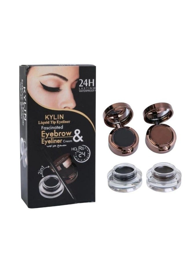 KELYNN Doreen Killeen Eyebrow Corrector - Image 1