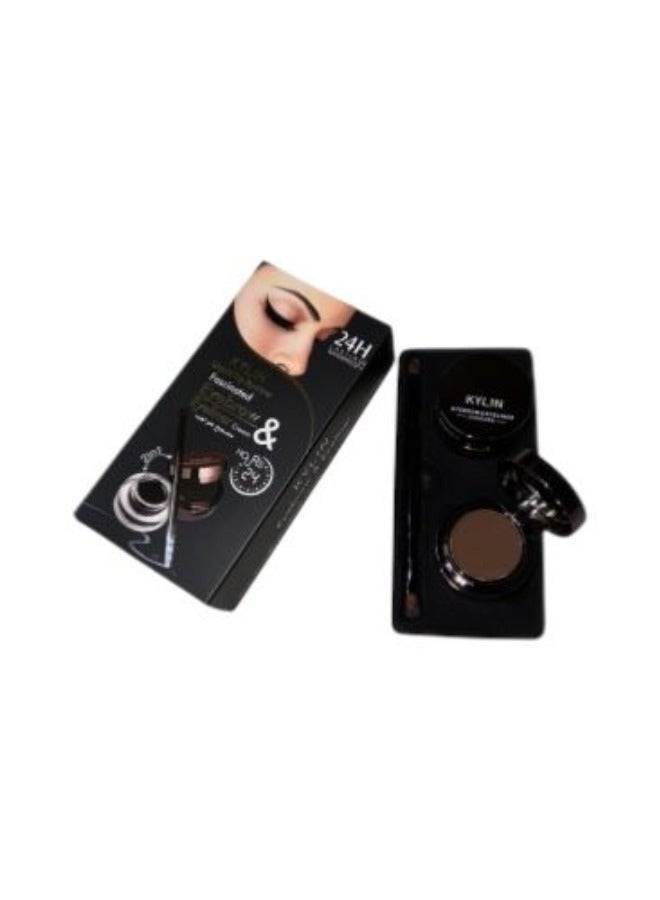 KELYNN Doreen Killeen Eyebrow Corrector - Image 2