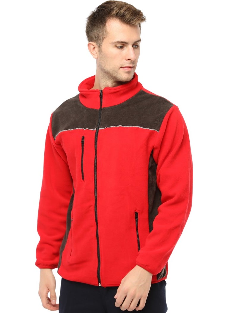 As Corporate 3 Pocket Polar Coat / Red-Smoke - pzsku/Z59F5172A3DEB9D306DFEZ/45/_/1730520959/37134197-c45c-47b8-98ed-d379a44682cf