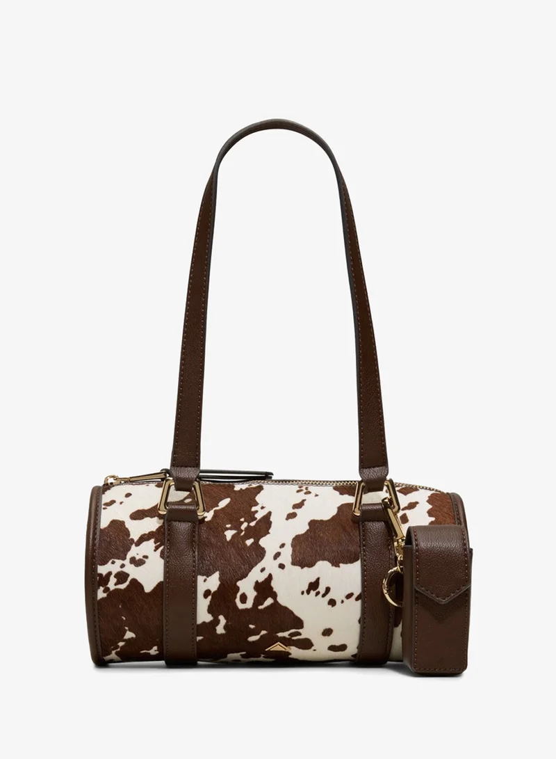 الدو BEATRIZZ Barrel Bag