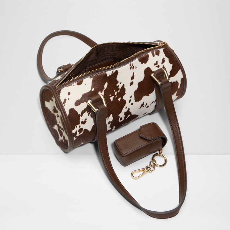 ALDO BEATRIZZ Barrel Bag - Image 3