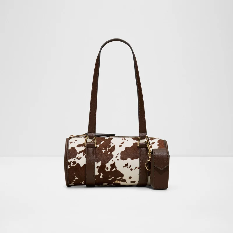 ALDO BEATRIZZ Barrel Bag