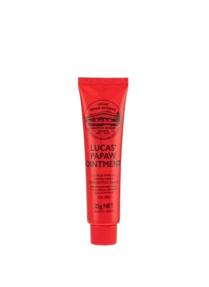Lucas Papaw Lucas Papaw Ointment Lip Applicator 25g 