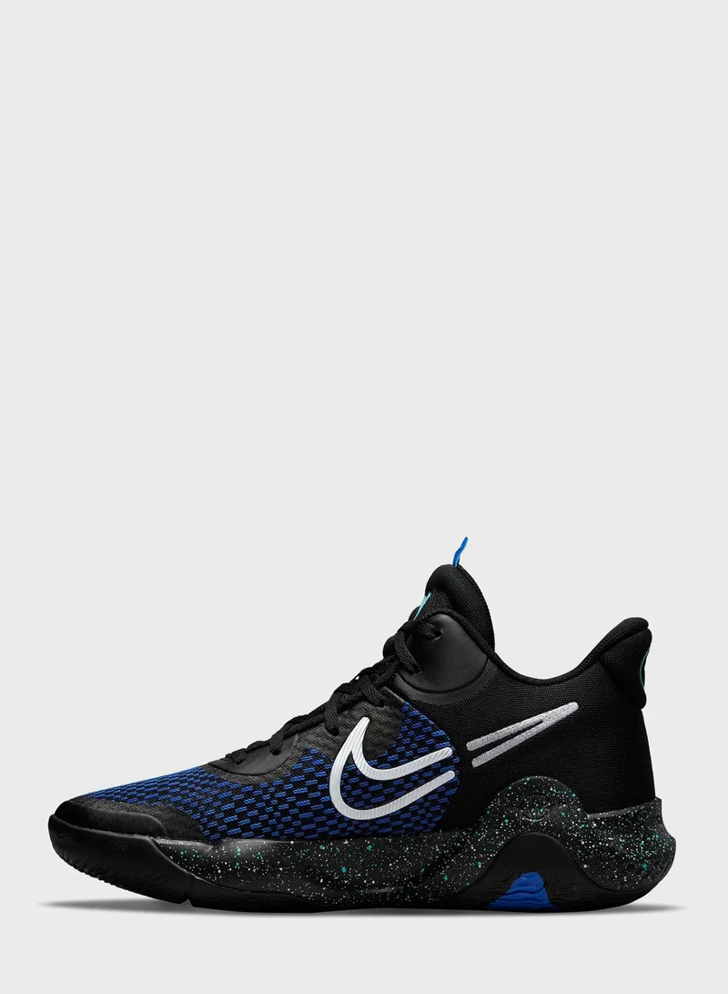 Nike Kd Trey 5 Ix
