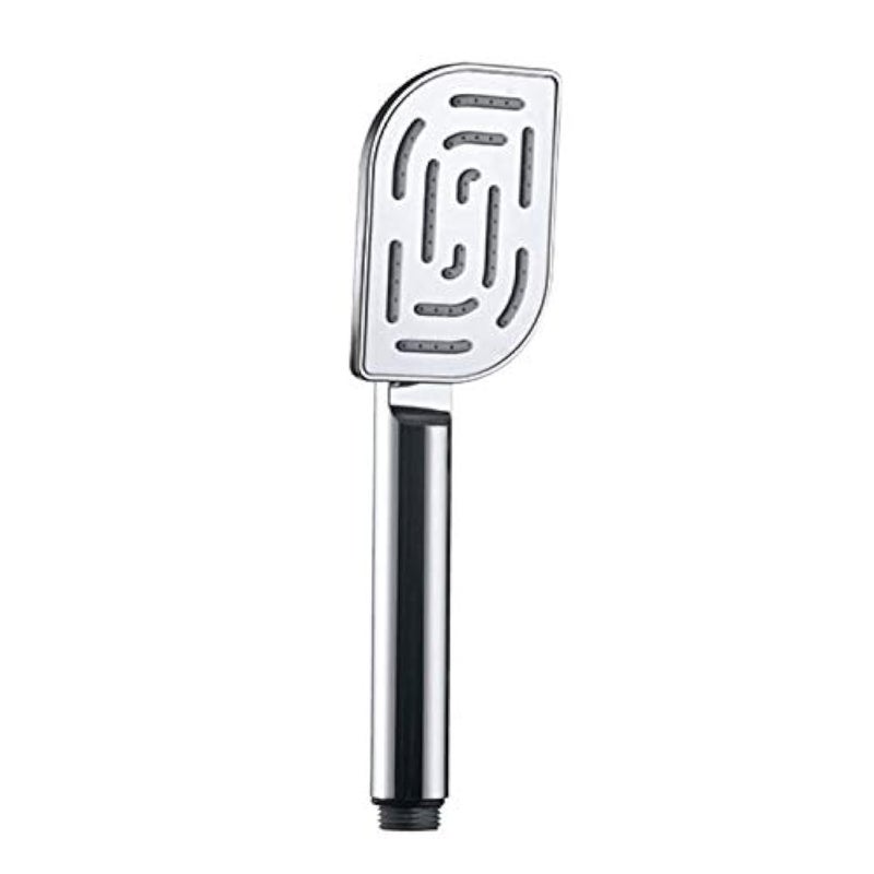 Jaquar Hand Shower Alive Maze 68 X 100 MM HSH-CHR-85537 (Stainless Steel, Silver, Polished Finish) - Image 5
