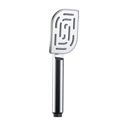 Jaquar Hand Shower Alive Maze 68 X 100 MM HSH-CHR-85537 (Stainless Steel, Silver, Polished Finish) - Image 1