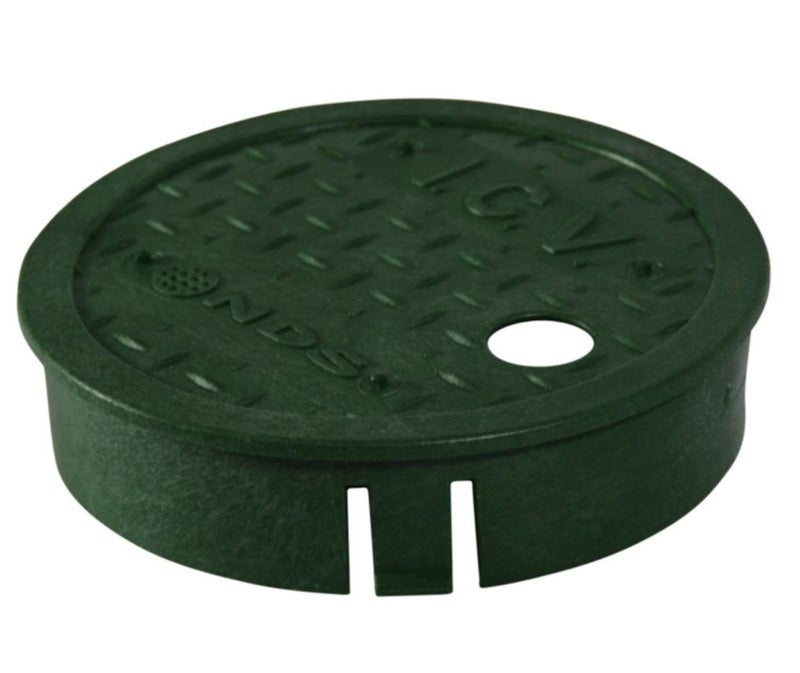 NDS غطاء صندوق الصمام أخضر 6" - Image 3